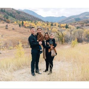 Meet your Posher, Karina